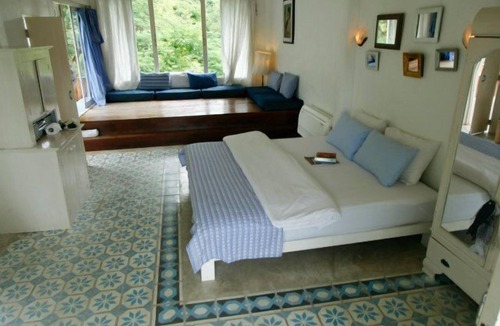 Sam Roi Yot Hotel | Brassiere Beach Resort