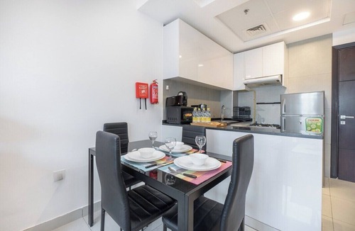Discovery Gardens Apartment | Breathtaking 2BR Apartment in Jebel Ali Village!