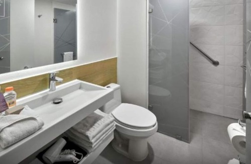 El Sauzal Hotel | Breathtaking Ocean View Room Minutes from Ensenada's Center - 3 Units