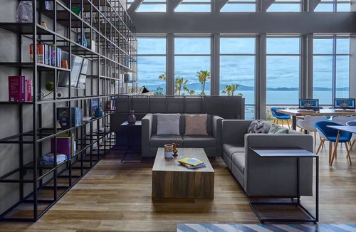 El Sauzal Hotel | Breathtaking Ocean View Room Minutes from Ensenada's Center - 3 Units