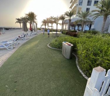 Ras Al Khaimah Apartment | Breathtaking Studio Apartment in Marjan Island
