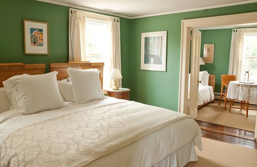 Bridgehampton Hotel | Bridgehampton Inn