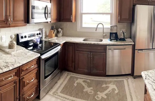 Southend House | Brigantine Beach House Getaway