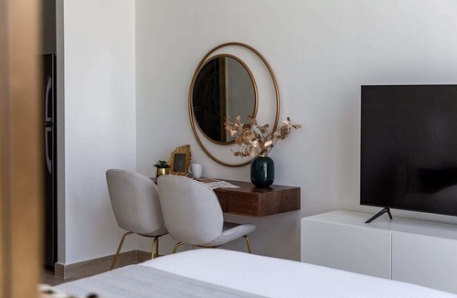 Jumeirah Village Circle Apartment | Bright and Contemporary Studio in JVC