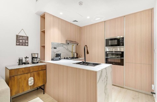 Jumeirah Village Triangle Apartment | Bright 2BR Retreat | Balcony & Pool Near Jumeirah Village Circle