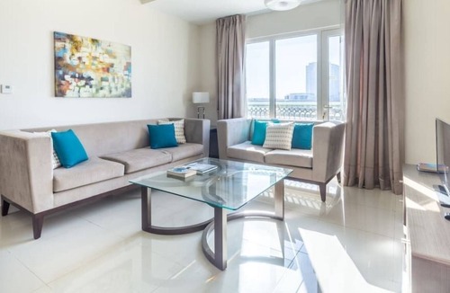Jebel Ali Apartment | Bright & Beautiful 2BR Apartment in Jebel Ali