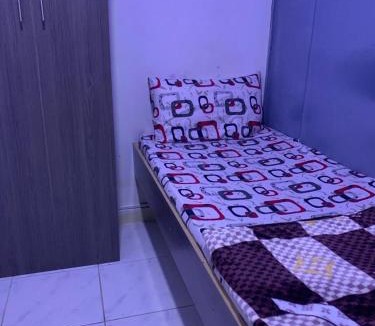Al Rigga Hotel | Bright Homes 1