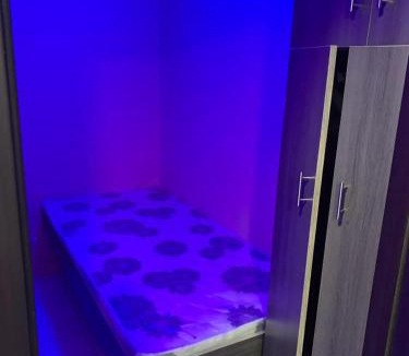 Al Rigga Hotel | Bright Homes 1