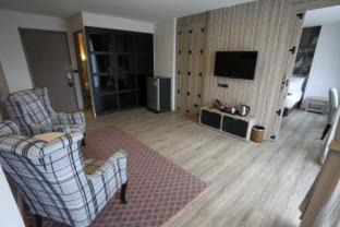 Khon Kaen Hotel | Bright Hotel