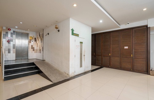 Lak Si House | Bright Twin Comfort | Smart Choice in Bangkok
