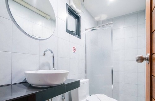 Cha-am House | Bronte BnB