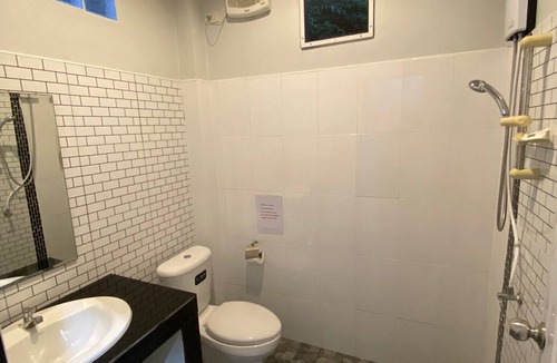 Huai Nam Khao Hotel | Brown Andaman Krabi