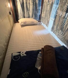 Haad Rin Hostel | BT @ Haadrin