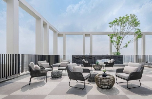 Phra Khanong Condo | Bts On nut/Serviced/Monthly