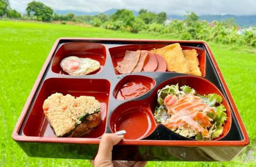 Mae Sai House | Bua Patumma Resort