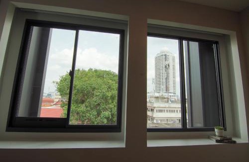 Wang Burapha Phirom Hostel | Bubble Humble Bangkok