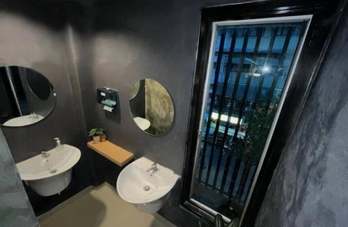 Talat Yot Hotel | Bud Brew Beyond Dispensary and Hotel