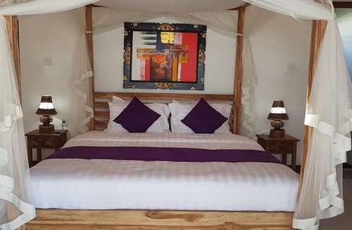 Petulu House | Buda Cottage Ubud