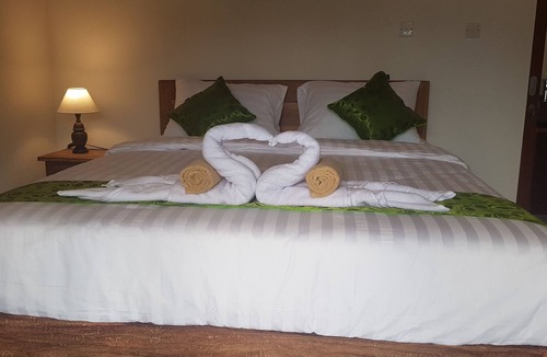 Petulu House | Buda Cottage Ubud