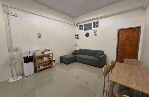 Chiang Rai Hostel | Buddy Hostel