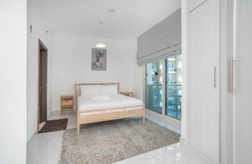 Dubai Production City Apartment | Budget Friendly Production City