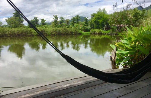 Pai Hotel | Bueng Pai Farm