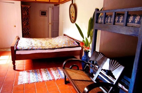Hang Dong Hotel | Bulun Buri Resort