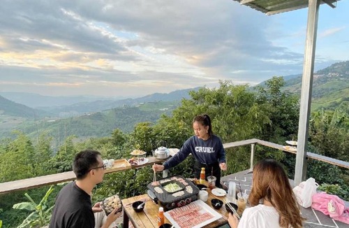 Mae Suai House | Bungalow ∙ 2 guests