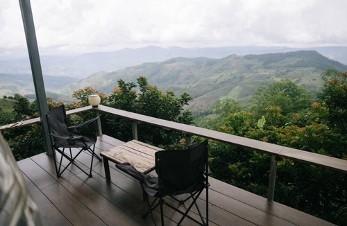 Mae Suai House | Bungalow ∙ 2 guests