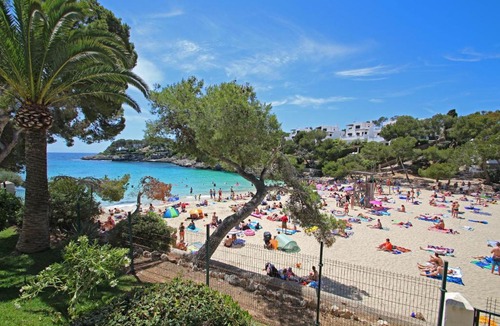 Cala d'Or House | Bungalow Cala D'or
