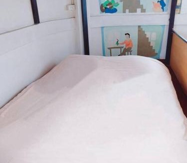Sri Phum Apartment | Bunkbed#for3-4persons#Mixeddorm#A/C#Freewifi@oldtown