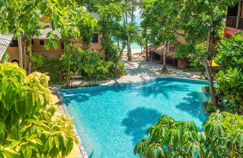Baan Tai Resort | Buri Rasa Village Phangan