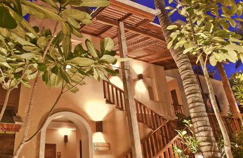 Baan Tai Resort | Buri Rasa Village Phangan