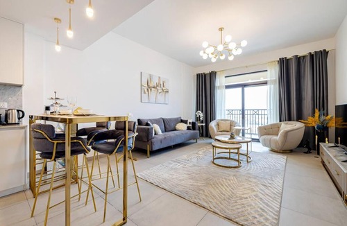 Umm Suqeim 3 Apartment | Burj Al Arab View 1 Bed Rahaal 1 MJL