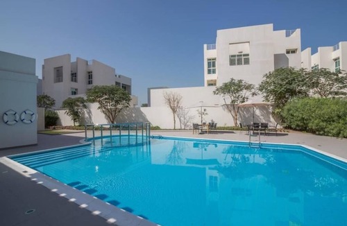 Al Sufouh 1 House | Burj Alrab View Luxury 1 bedroom. Al Sofouh