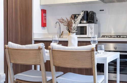 Downtown Dubai Apartment | Business Bay Bliss 1 bedroom apartment - Suiteable