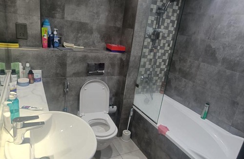 Business Bay Hostel | Business Bay Stay