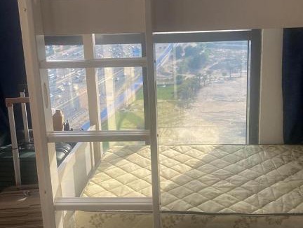 Business Bay Hostel | Business Bay Stay
