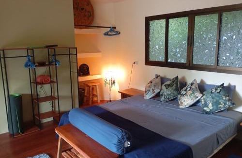 Haad Yao House | Butterfly Cottage Tracy Island Had Yao