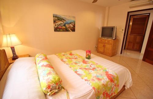Jomtien Apartment | BUTTERFLY GARDEN BOUTIQUE RESIDENCES Apts and villas, A Lifestyle Destination Ex Lg 1-3 bedroom units , Full kitchen, 2 Full bathrooms, Rain shower, Spa bath, FREE BBQ, Free fast fiber optic WIFI, Staff 24-7