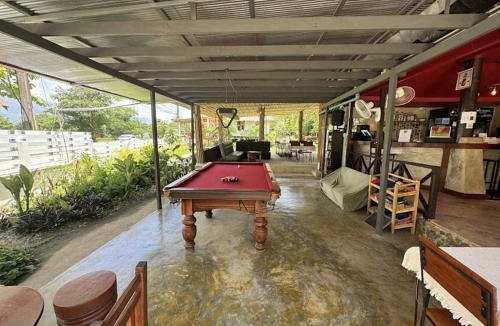 Pai Hostel | Butterfly Hostel, Pai