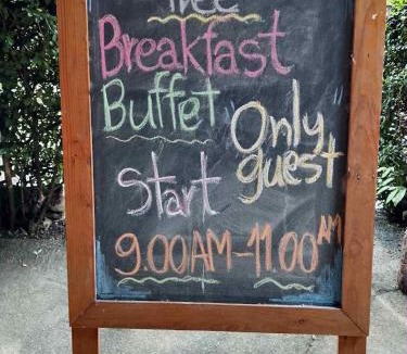 Pai Hostel | Butterfly Hostel, Pai
