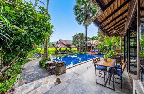 Pai Hostel | Buzzas @ Pai Chan