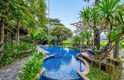 Pai Hostel | Buzzas @ Pai Chan