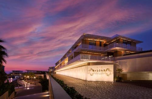 Jumeirah Resort | Bvlgari Resort Dubai