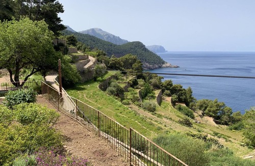 Banyalbufar House | C´an Co Banyalbufar, Mallorca