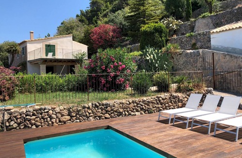 Banyalbufar House | C´an Co Banyalbufar, Mallorca