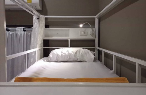 Ko Lanta Hostel | C Lanta Hostel - Adults Only