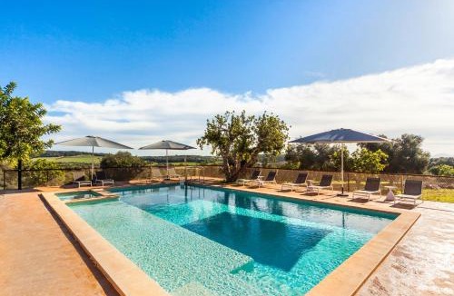 Manacor Villa | Ca'n Banyeta