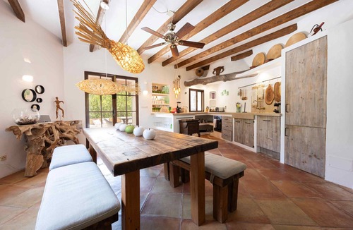 Deia House | CA'N LA